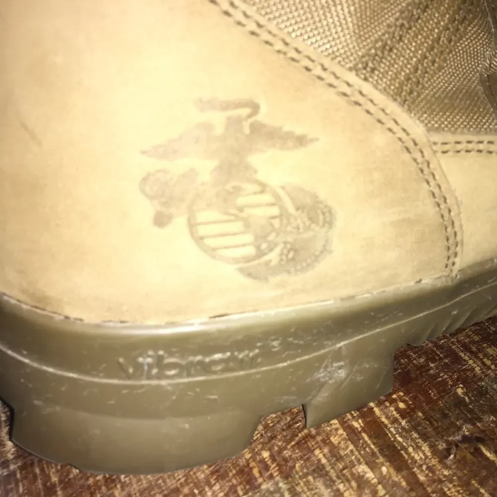 Danner USMC EGA Tropical Boot 8
